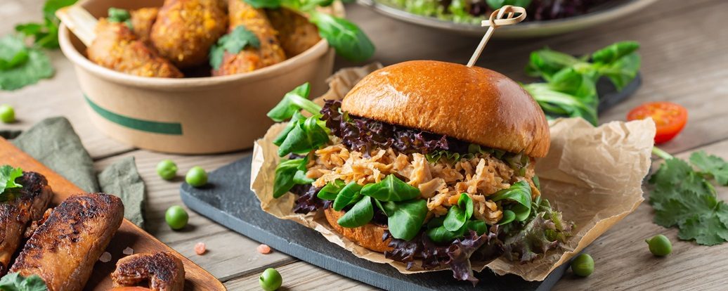 So gelingen die beliebtesten Gerichte vegan