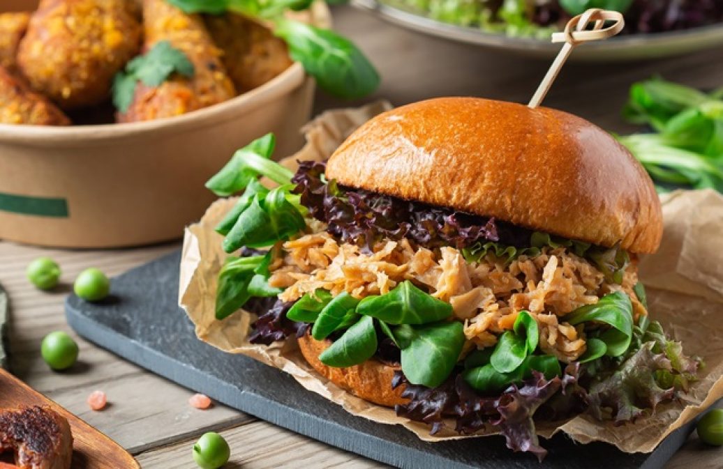 So gelingen die beliebtesten Gerichte vegan