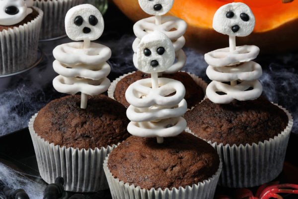 Vegane Grusel-Rezepte zu Halloween • Vegan Taste Week