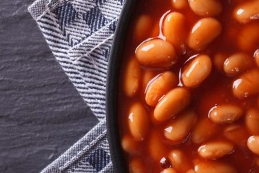 Frühstücks-Inspiration: Full English Breakfast