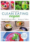 Buchcover Clean Eating vegan