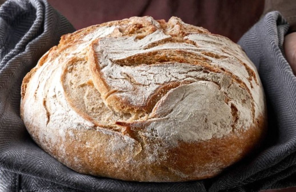 Veganes Brot – unsere besten Rezepte