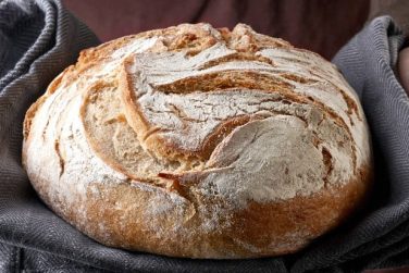 Veganes Brot – unsere besten Rezepte