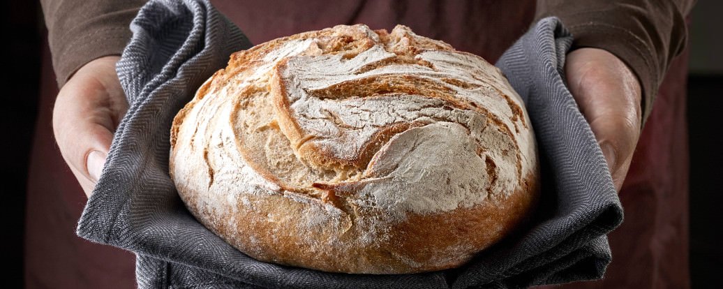 Veganes Brot – unsere besten Rezepte • Vegan Taste Week