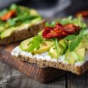Brotzeit und Frühstück