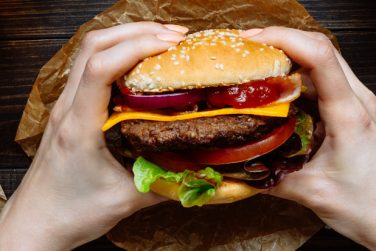Vegane Burger im Vergleich
