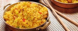 Curry-Reissalat