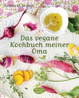 Buchcover Das vegane Kochbuch meiner Oma