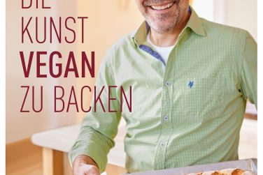 Buchrezension: Die Kunst vegan zu backen