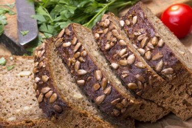 »Bitte ohne«: Vegan essen ohne Gluten