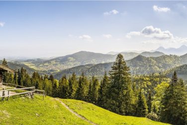 Süddeutsche Küche – vegan!