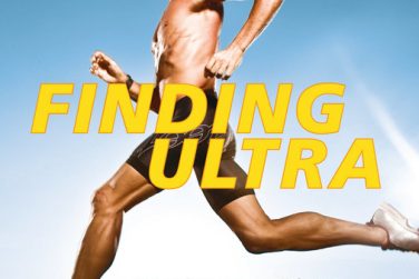 Buchrezension: Finding Ultra