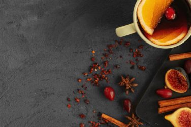 Gesunde Naschereien für die Weihnachtszeit