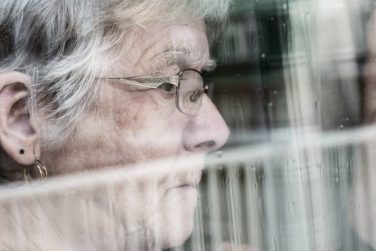 Vitamin-D-Mangel und Depressionen