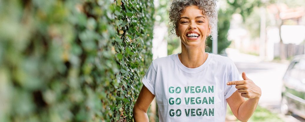 DGE bewertet vegane Ernährung neu