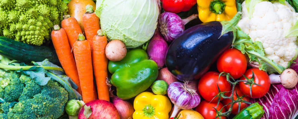 Gesund vegan essen: Diese App hilft dabei