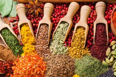 Profi-Tricks zum Würzen