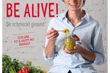 Buchrezension: Go raw – be alive!