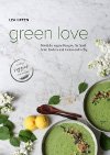 Buchcover Green Love