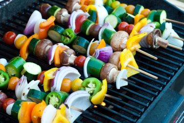 Der vegane Grill-Guide