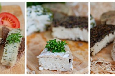 Produktvorstellung: Happy Cheeze