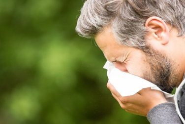 Vegane Ernährung und Allergien