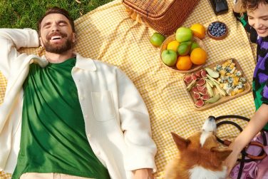 Raus ins Grüne! Tipps fürs vegane Picknick