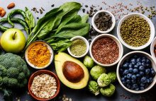 Gesund vegan: ein Überblick