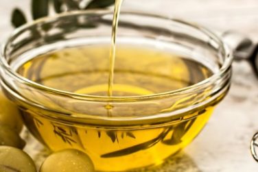 Die 5 besten Öle für jede Gelegenheit