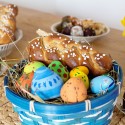 Vegane Ostern – Naschen und Basteln ohne Ei