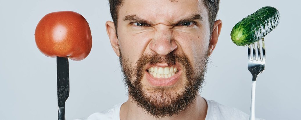 Emotionale Debatte: Warum pflanzliche Ernährung polarisiert