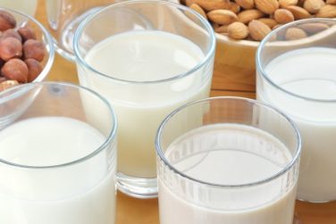 Vegane Milchalternativen: Ein Überblick