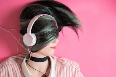 Tierfreundliche Podcasts