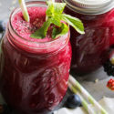 Rote-Bete-Smoothie