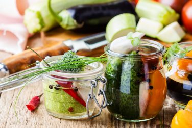 Rohkost vs. gekocht – was ist besser?