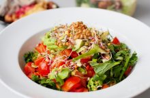 Gesund & lecker: die besten Tipps für den ultimativen Salat