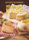 Buchcover Veganer Käse