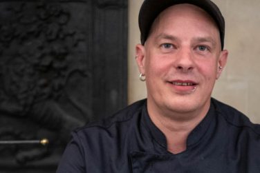 Sean Moxie im Interview zu Fischalternativen