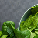 Spinat: gesund und vielseitig