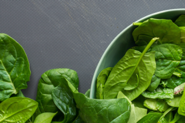 Spinat: gesund und vielseitig