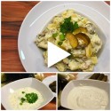 Kochshow: Mayonnaise, Kräuterdressing & Kartoffelsalat