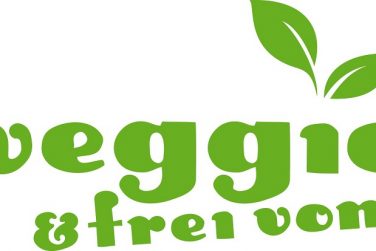 Besuchen Sie uns auf der Messe »veggie & frei von«