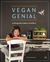 Buchcover Vegan genial
