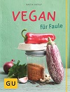 Buchcover Vegan für Faule