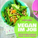 Buchrezension: Vegan im Job