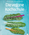 Buchcover Die vegane Kochschule