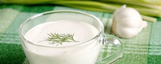 Vegane Sour-Cream