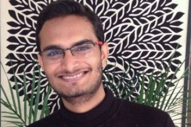 Interview: Vegan in Indien