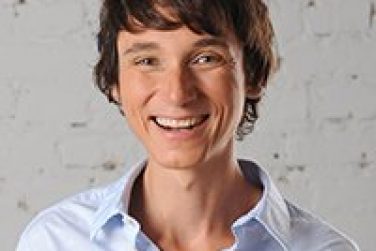 Interview mit Rohkost-Profi Boris Lauser