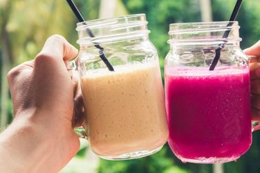 10 Tipps für den perfekten Smoothie